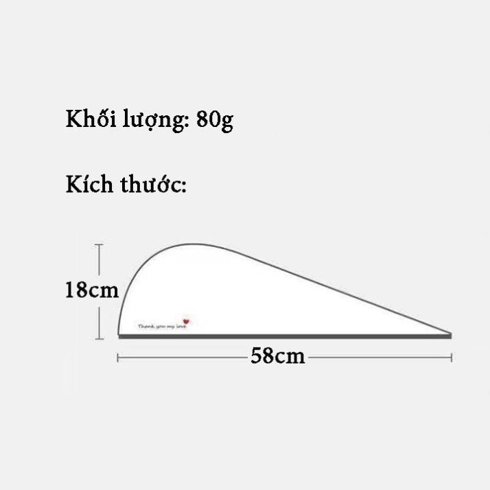 Khăn tắm ủ khô dưỡng tóc cho nữ sau khi gội đầu sẵn hàng