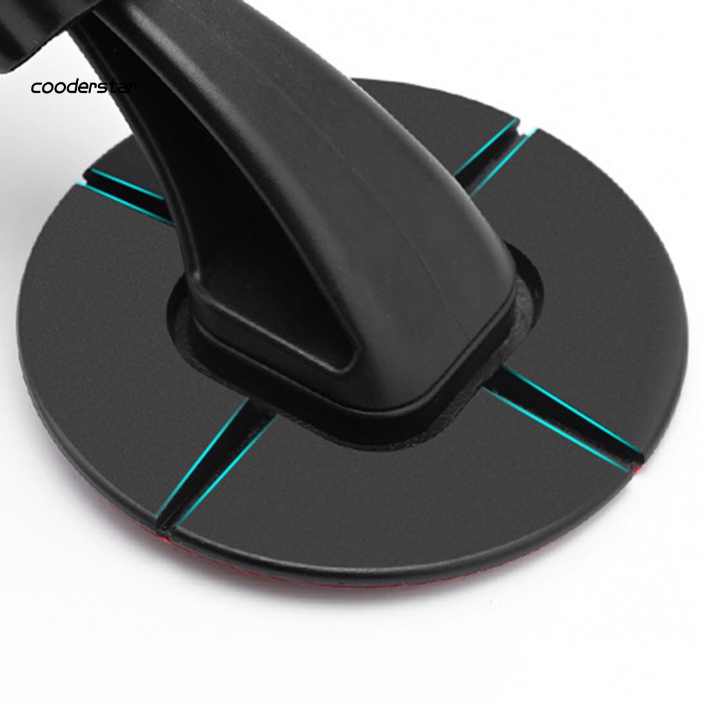 Giá Đỡ Điện Thoại / Thiết Bị Định Vị GPS Chống Trượt Dành Cho Ô Tô