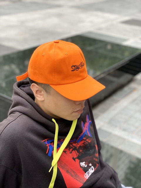 [Mã SKAMLTSM9 giảm 10% đơn 99K] Nón kết Stay Humble