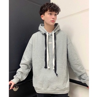 Áo Hoodie MENTAL® 2 Dây Basic /Double Line/