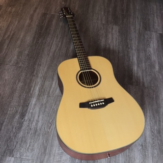 Đàn Guitar Korea Acoustic Thương Hiệu Crafter