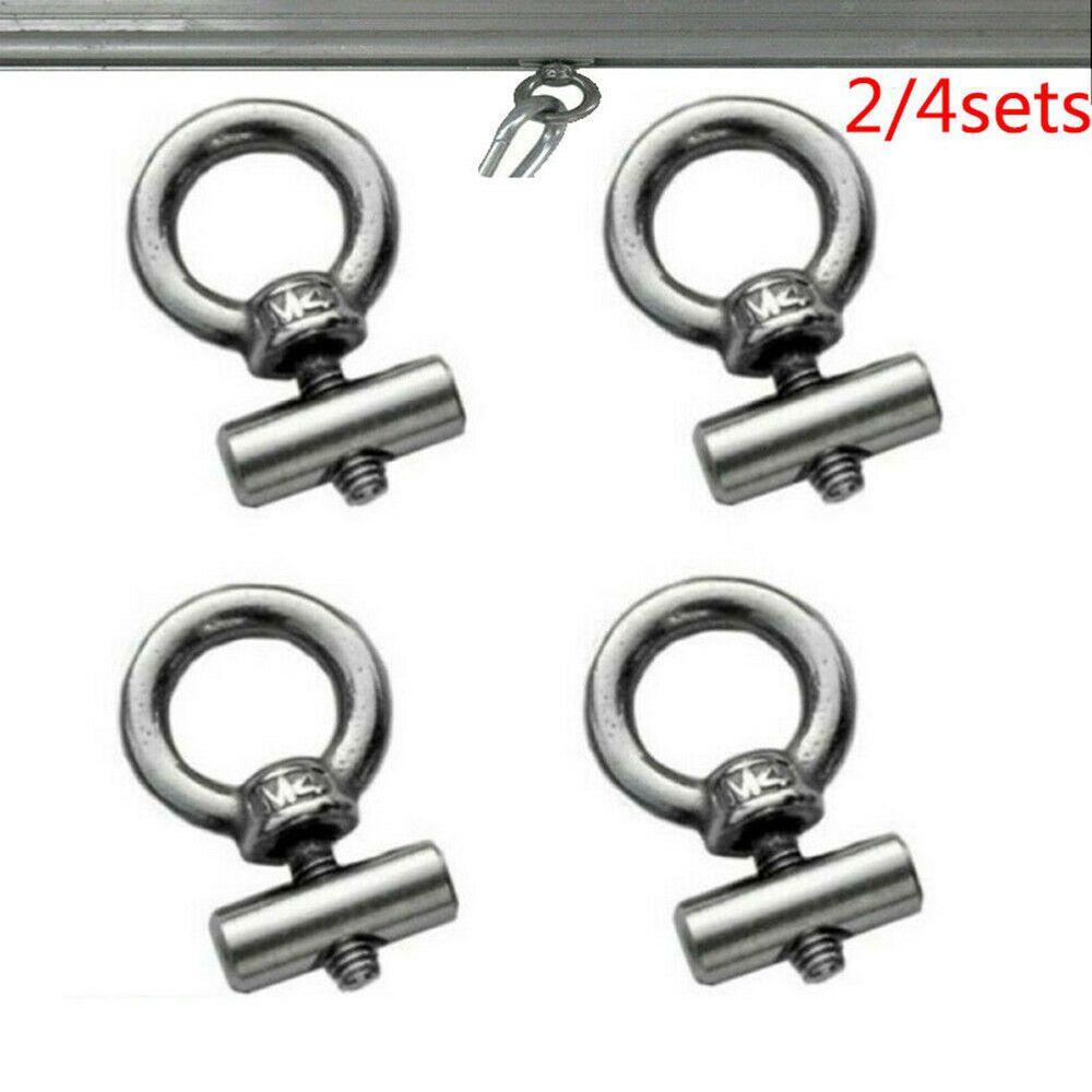 ZAIJIE24 Dụng Cụ Chặn Mắt Lều Trại Tiện Dụng