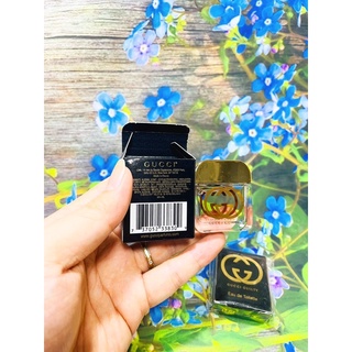 Mini Nước hoa Nữ Gucci Guilty