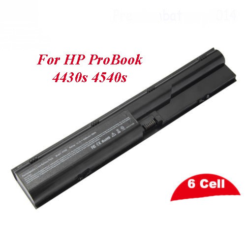 Pin laptop HP Probook 4530s 4330s 4430s 4540s 6cell hàng zin | WebRaoVat - webraovat.net.vn