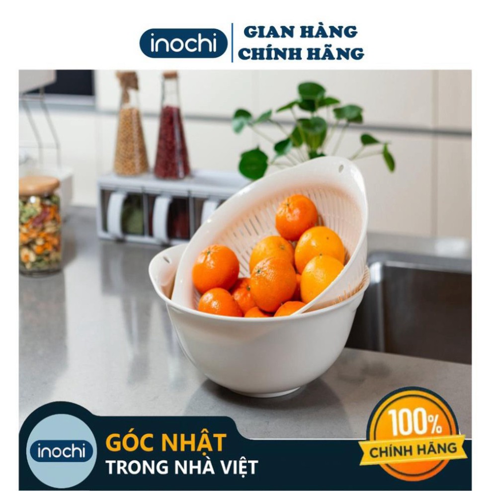 [3 size] Rô Nhựa Cao Cấp Nhật Bản Chắc Chắn Sang Trọng Gọn Gàng An Toàn Cho Sức Khoẻ BTR