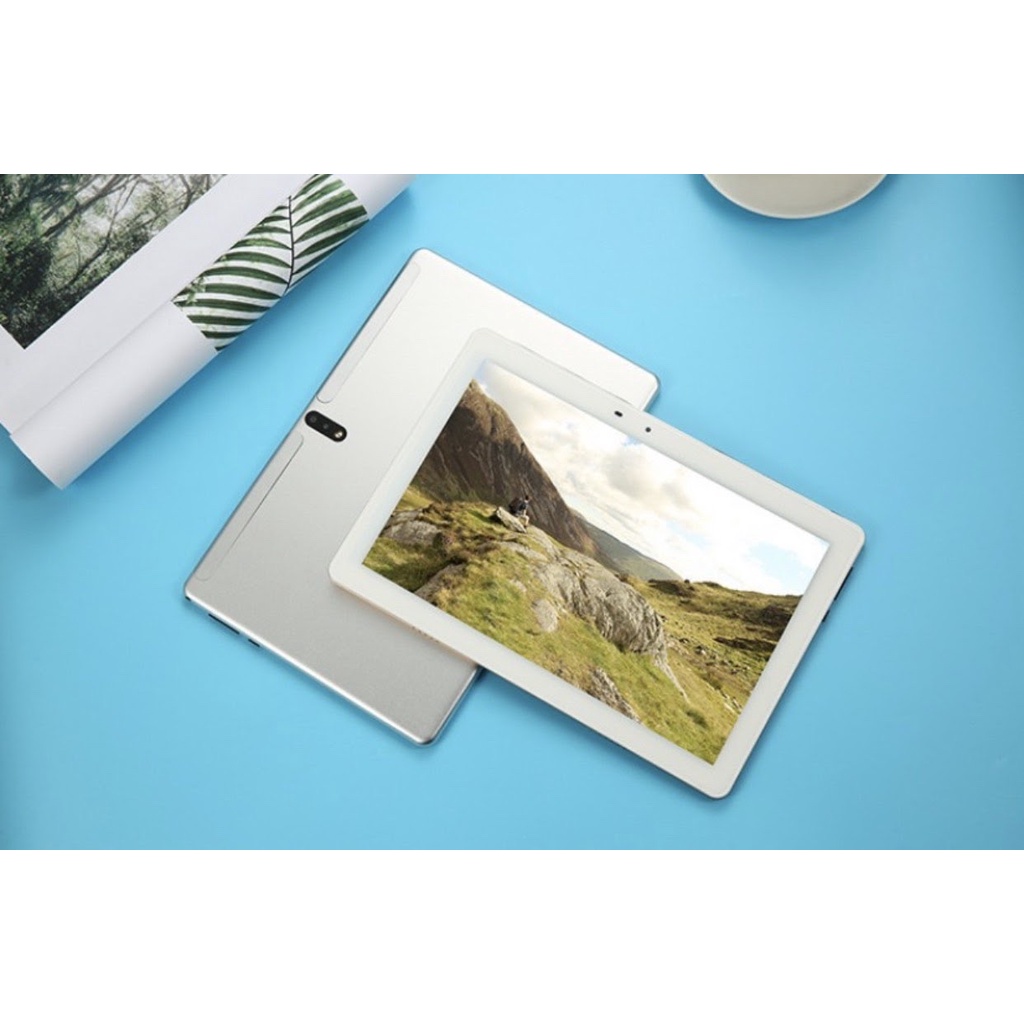 Máy tình bảng As88 plus 4G Ram 8G/128GB máy mới fullbox