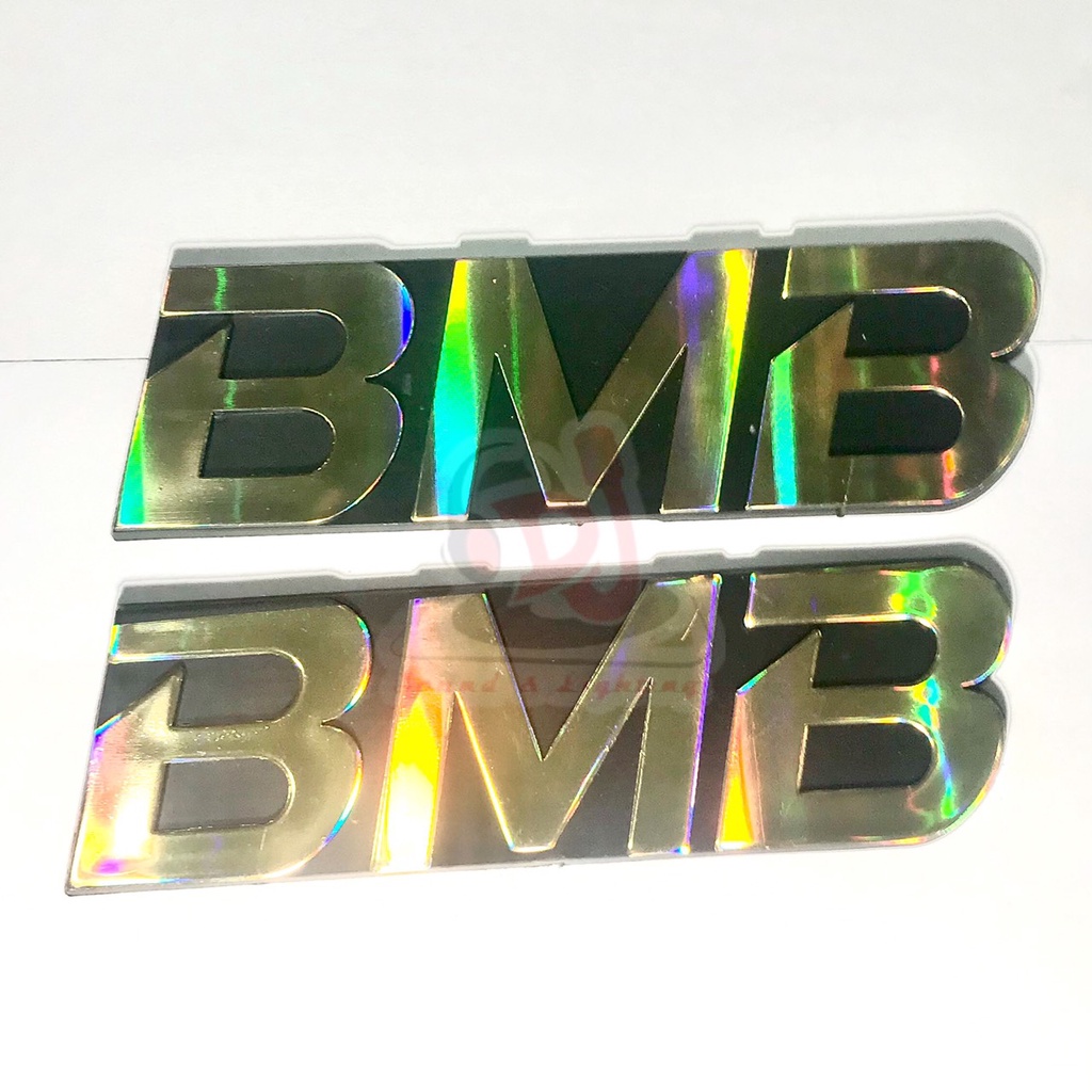 Tem mác loa 02 cái, dán thùng, tem thùng loa sân khấu, mẫu 7 màu