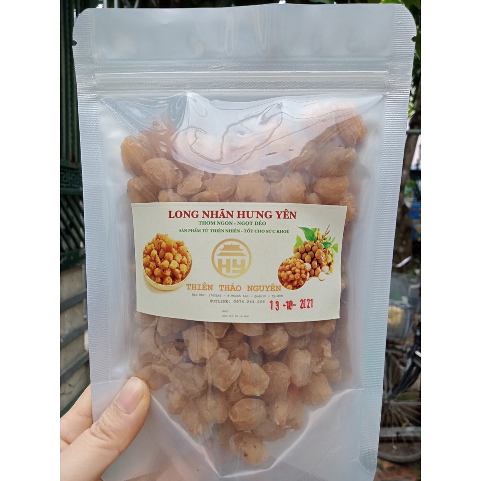 Long nhãn nhãn lồng sấy khô Hưng Yên hàng cao cấp (hình ảnh sp 100% của shop) túi 100 gr-200gr-300gr