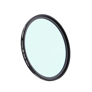 Kính lọc tia UV có lớp tráng phủ MCUV cho ống kính máy ảnh - K&F Concept