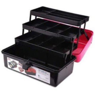 Cốp nhựa nail mi