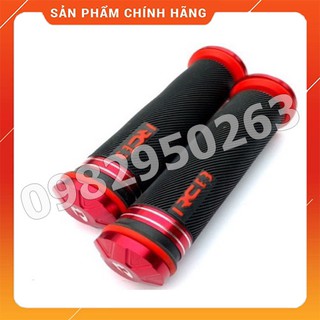 [Giá 1 đôi] Bao tay RCB gù nhôm CNC,cao su mịn.