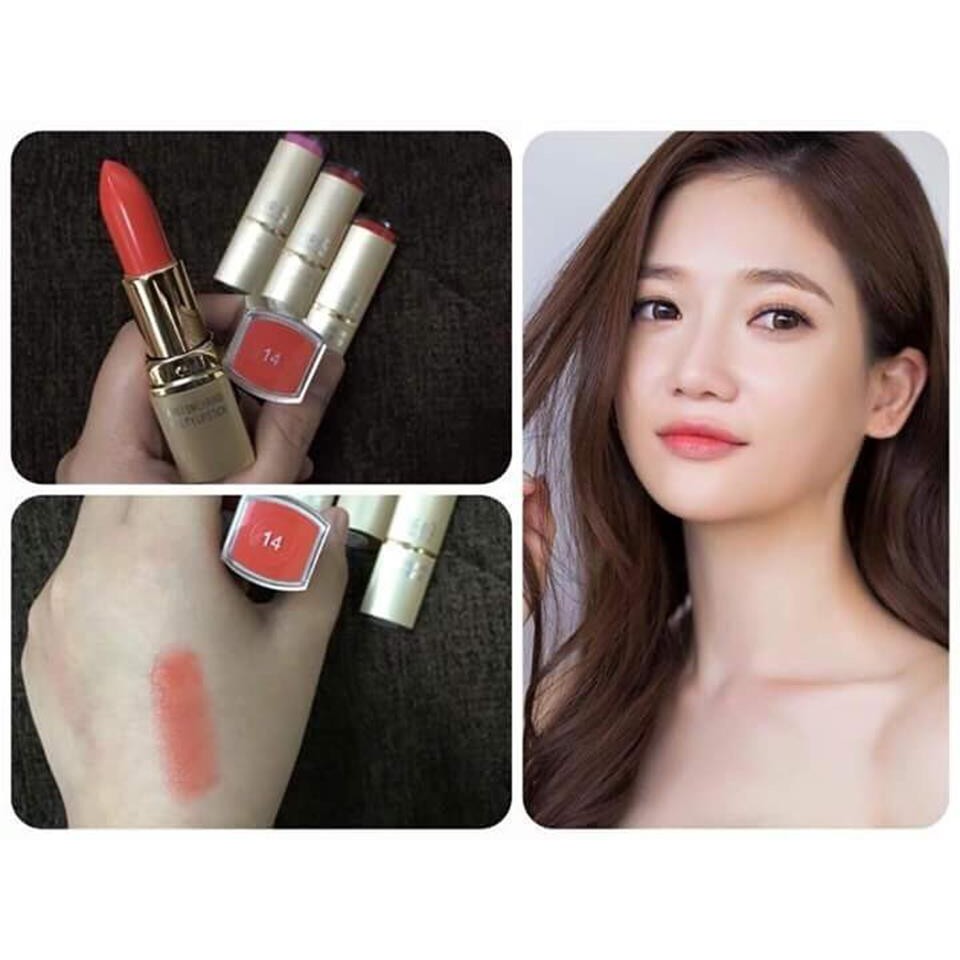 Son FIRIN Nga Mẫu Mới Nhất