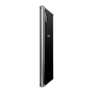 Note 10/ Note10 plus - Ốp lưng trong chống shock Likgus