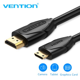 Cáp Chuyển Đổi VENTION Từ Hdmi Sang Hdmi 1080p HD 4K 3D