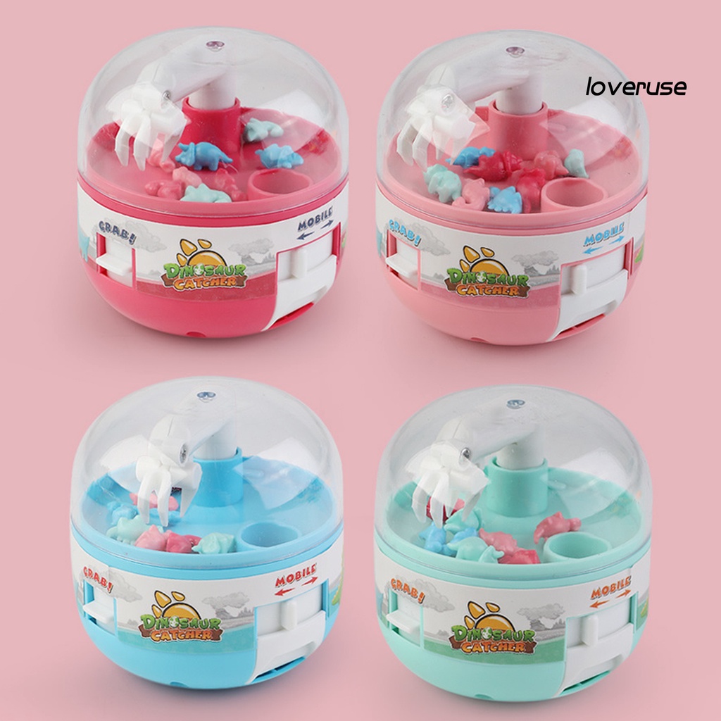 Bộ 8 Đồ Chơi Móng Vuốt Khủng Long Mini Dành Cho Trẻ Em