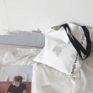 Túi tote đồng giá 90k