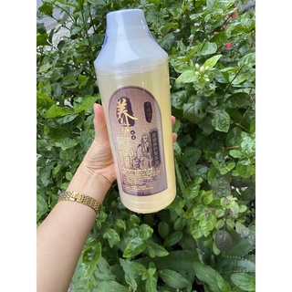 Dầu gừng nóng 1 lít, dầu masage body