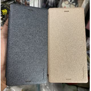 Bao da sony xz/xzs thời trang