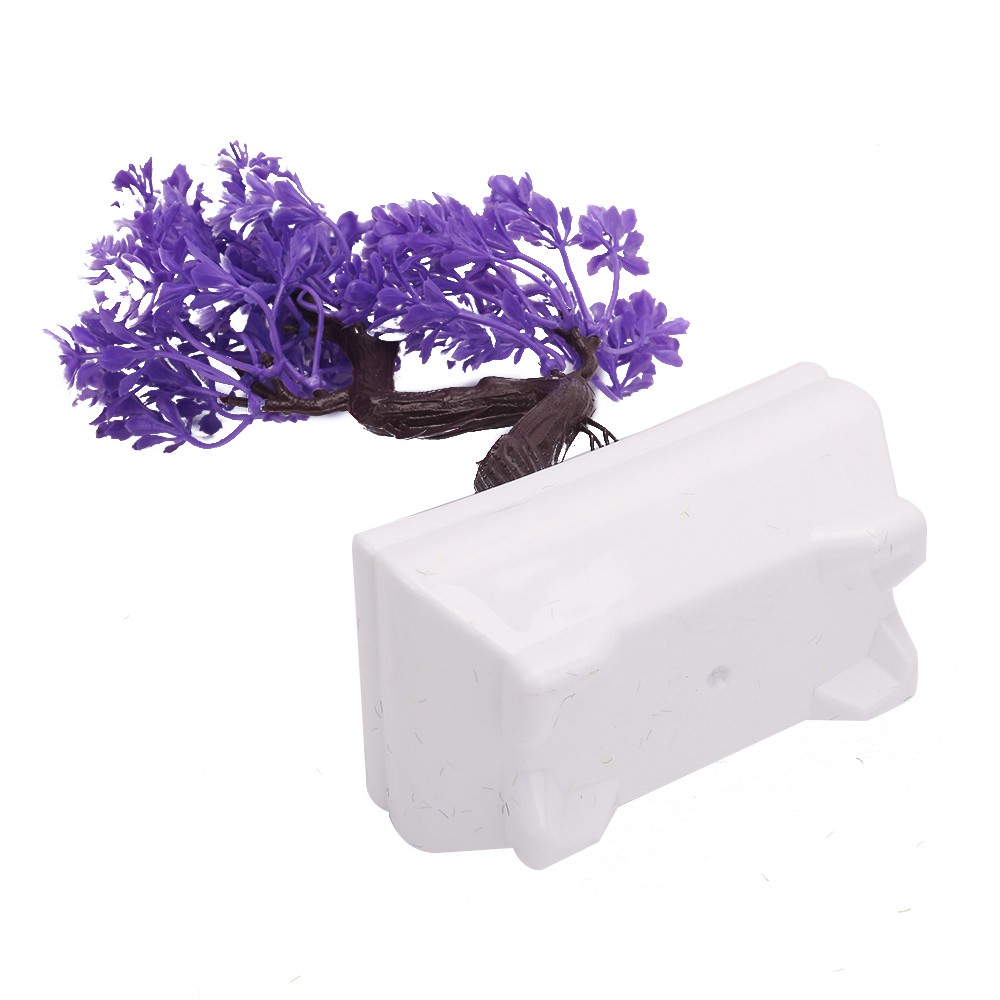 Cây bonsai giả chuyên dùng trang trí văn phòng