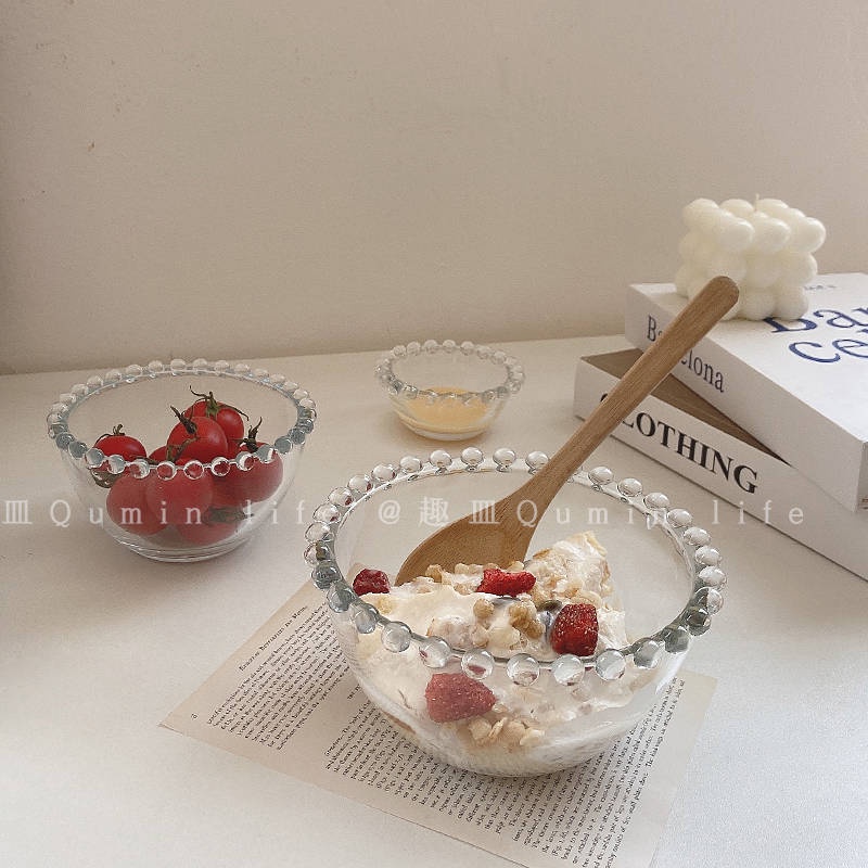 Bữa sáng Pearl Bữa sáng bát bát sữa tráng miệng của bạn Bát trái cây Salad bát Ăn uống Pan