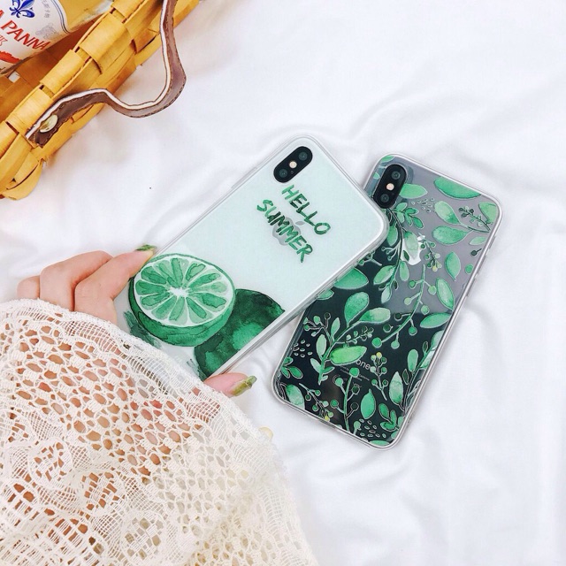 Ốp điện thoại túi