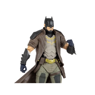 Mô hình McFarlane 🦇 DC Multiverse 7-inch 🦇 Batman: Future State - Dark Detective Batman