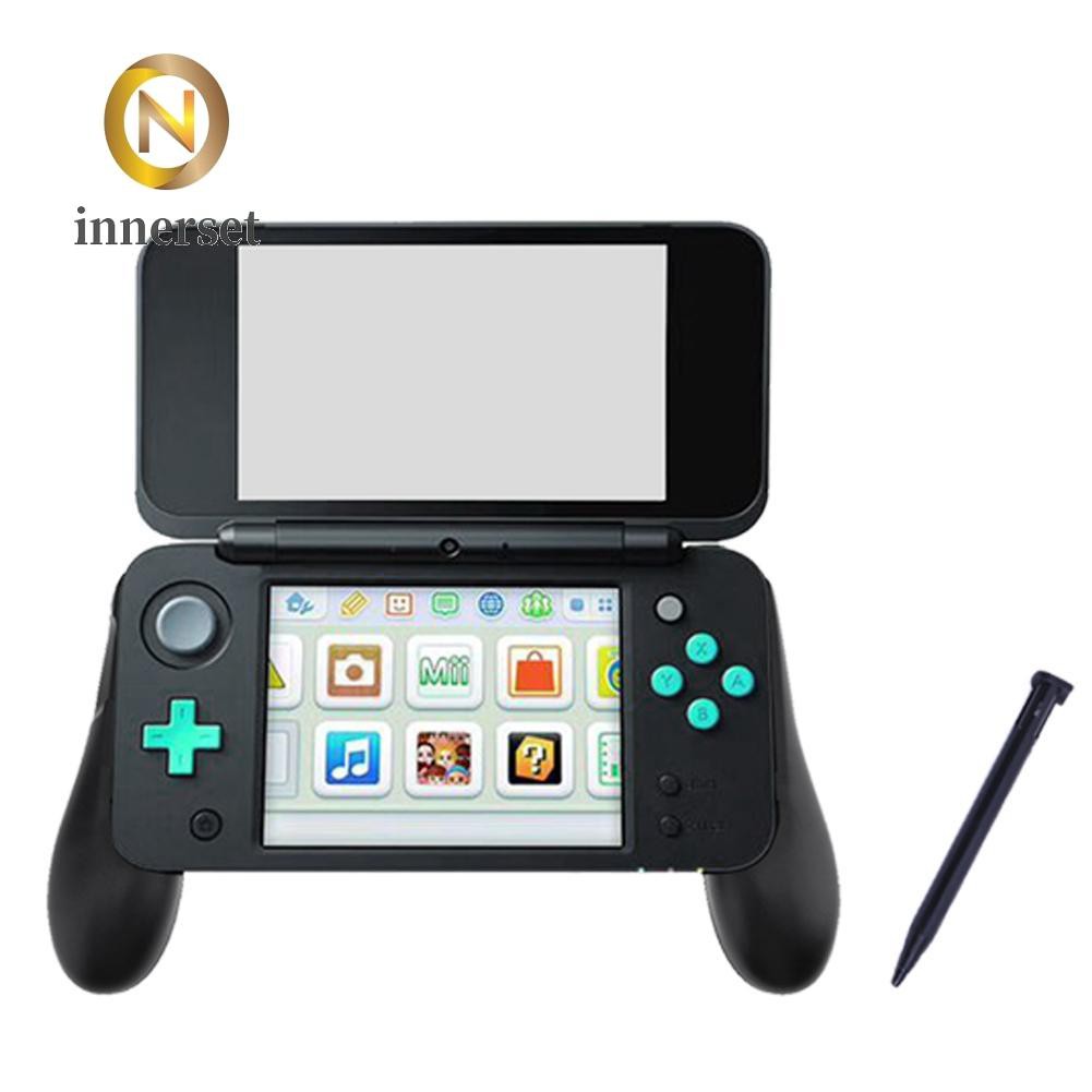 Bộ Phụ Kiện 3 Trong 1 Cho Máy Chơi Game Nintendo New 2ds Ll Xl