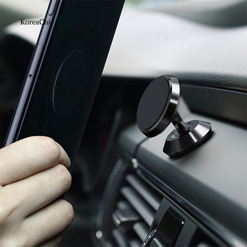 Giá đỡ điện thoại gắn lỗ thông gió xe hơi phong cách Hàn Quốc | BigBuy360 - bigbuy360.vn