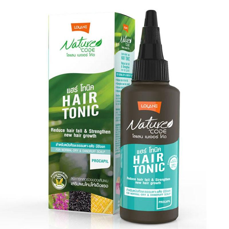 LOLANE - SERUM DƯỠNG GIẢM RỤNG TÓC VÀ TĂNG CƯỜNG MỌC TÓC MỚI | BigBuy360 - bigbuy360.vn