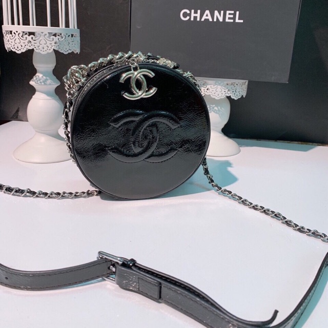 Túi CN tròn mẫu mới toanhh ❤️