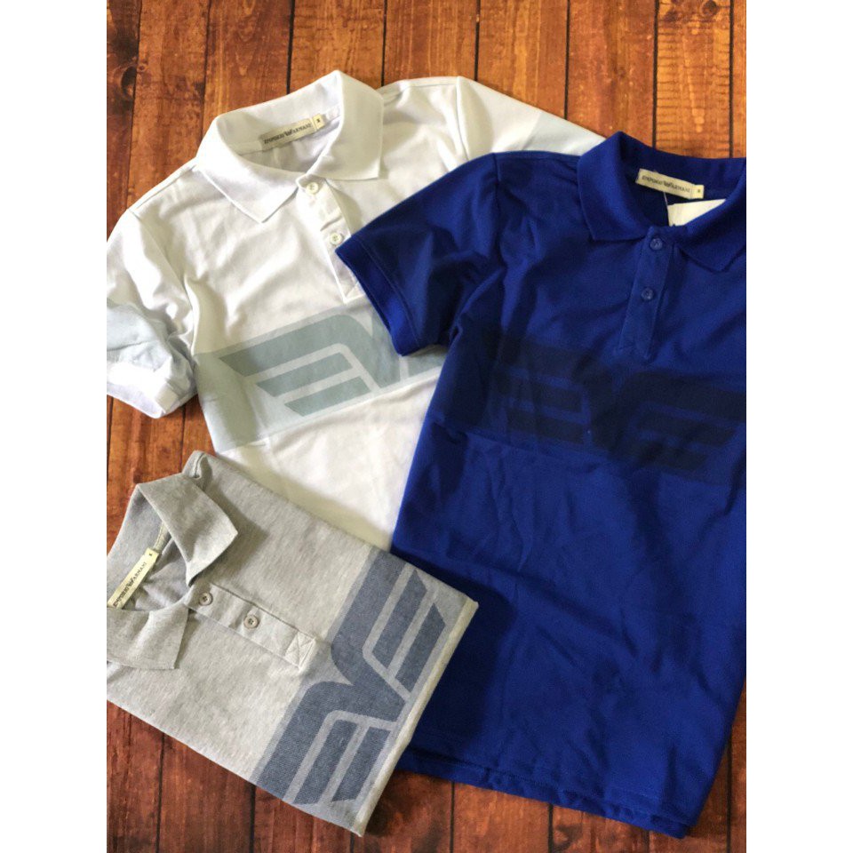 ÁO THUN NAM CAO CẤP 2018 | BigBuy360 - bigbuy360.vn