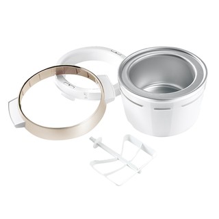 Máy làm kem Krups GVS241 Ice Cream Maker