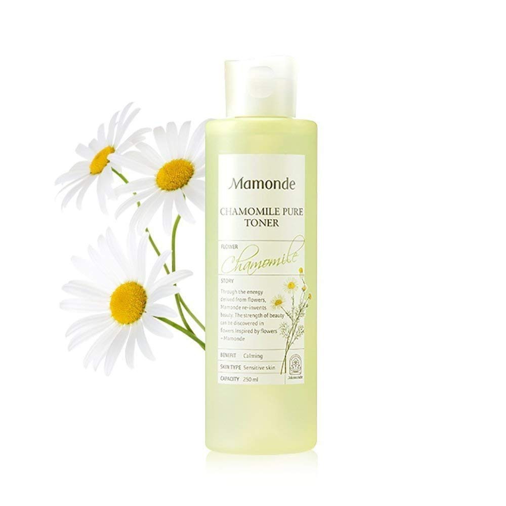 TONER HOA CÚC MAMONDE HÀN QUỐC