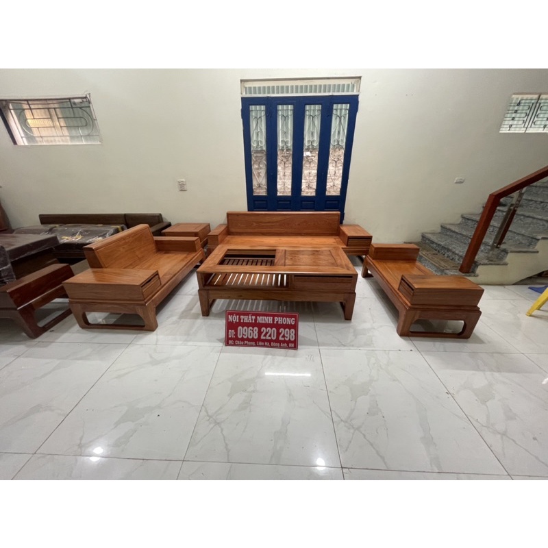 sofa giá rẻ tận xưởng chỉ từ 20 tr trở lên