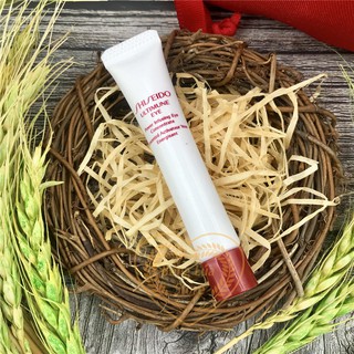 Kem Mắt Chống Lão Hóa Shiseido Ultimune Power Infusing Eye Concentrate 5ml