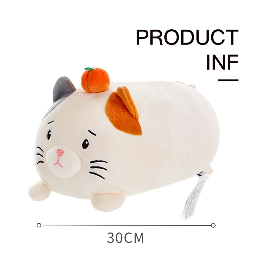 Thú bông Halloween (con gấu) Miniso