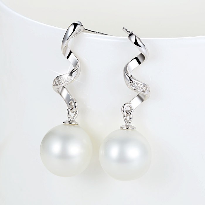 Khuyên Tai Dáng Dài Kiểu Dáng Độc Đáo Phong Cách Thanh Lịch Dành Cho Phụ Nữ