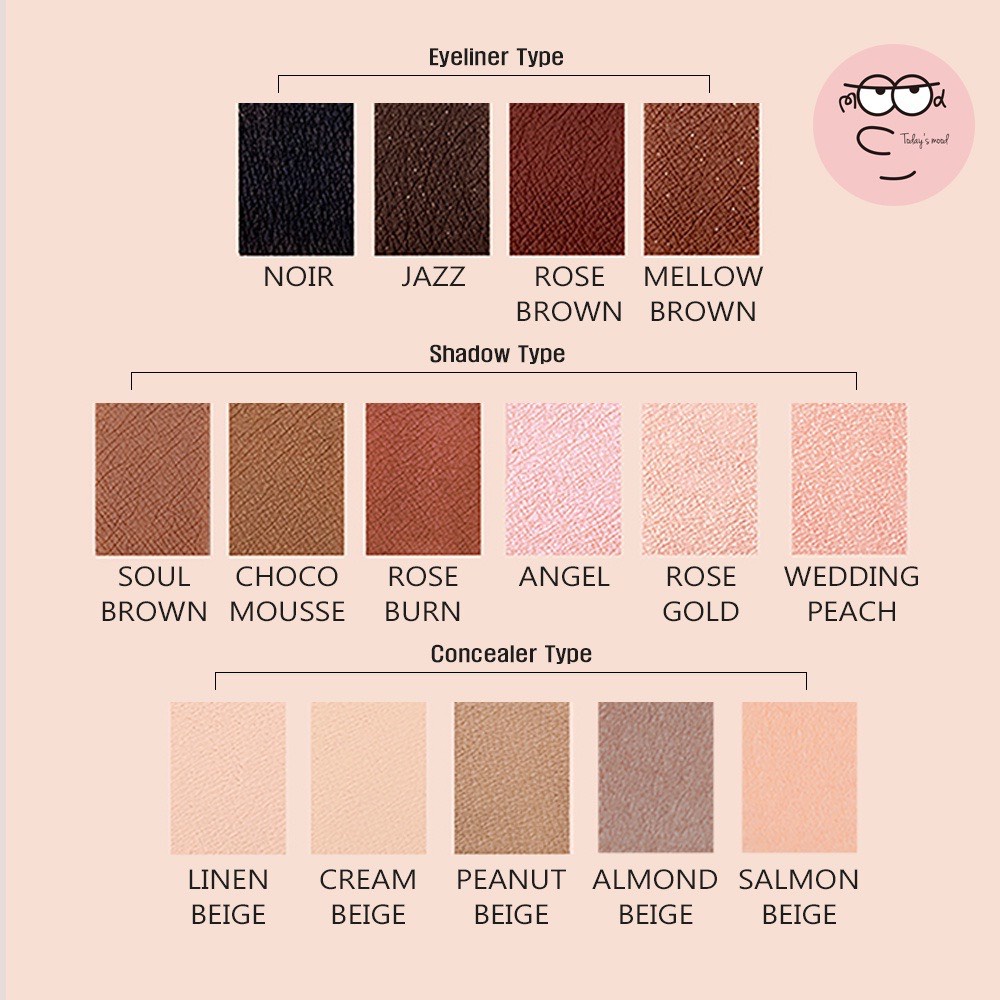 Kẻ Mắt Dạng Gel BBIA Last Auto Gel Eyeliner 0.3g