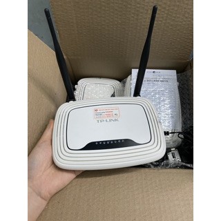 Router Wifi TP-Link TL-WR841N + Tặng 1 Cáp Nối Dài USB 1m