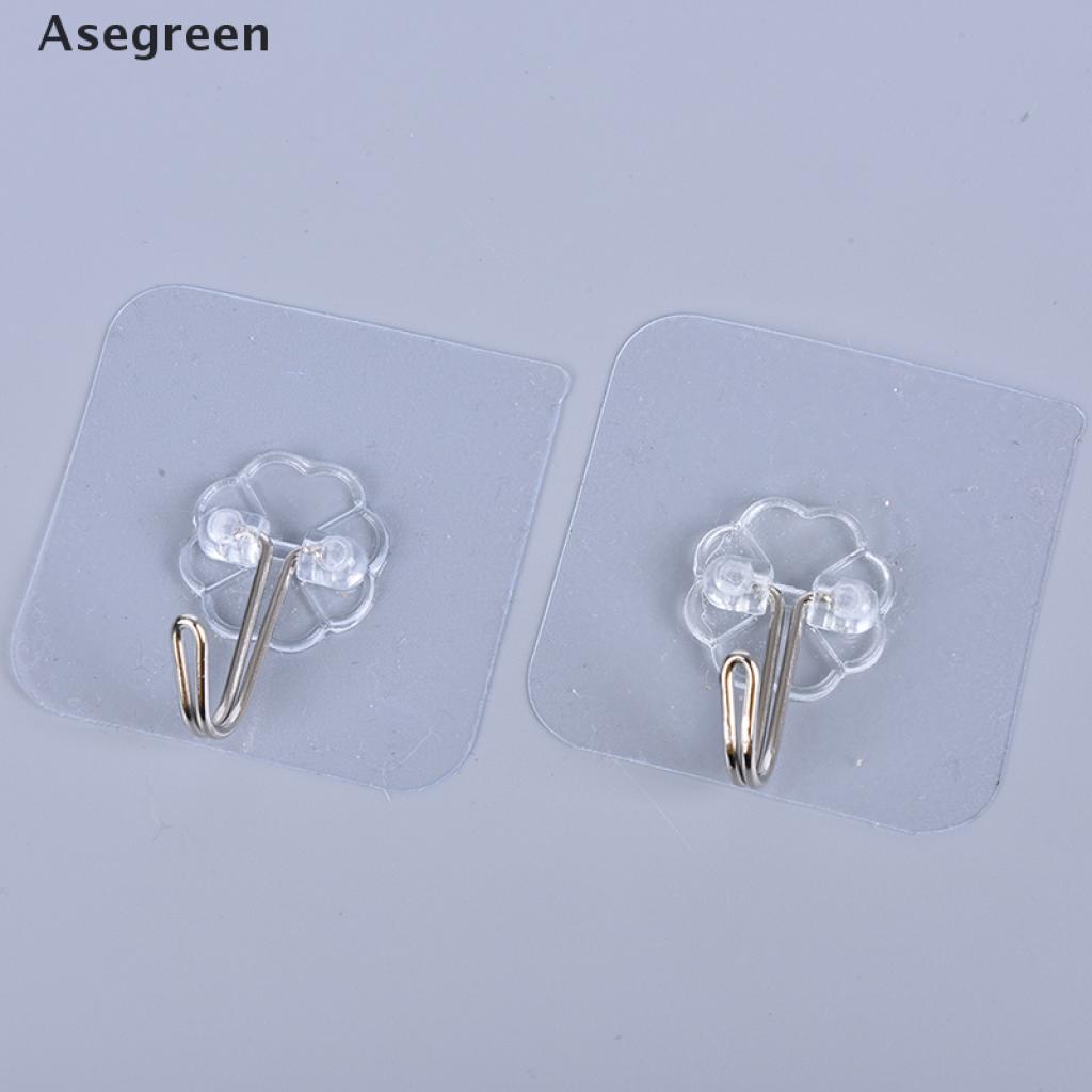 1 Giác Hút Tường Tiện Dụng