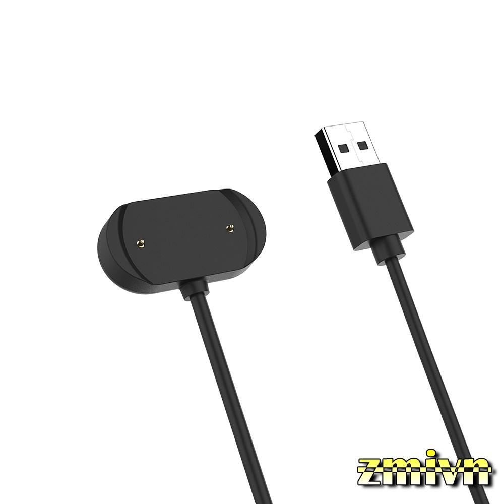 Dây sạc USB thay thế cho Đồng Hồ Thông Minh Amazfit GTR3 Pro GTS3 GTS 3 A2036