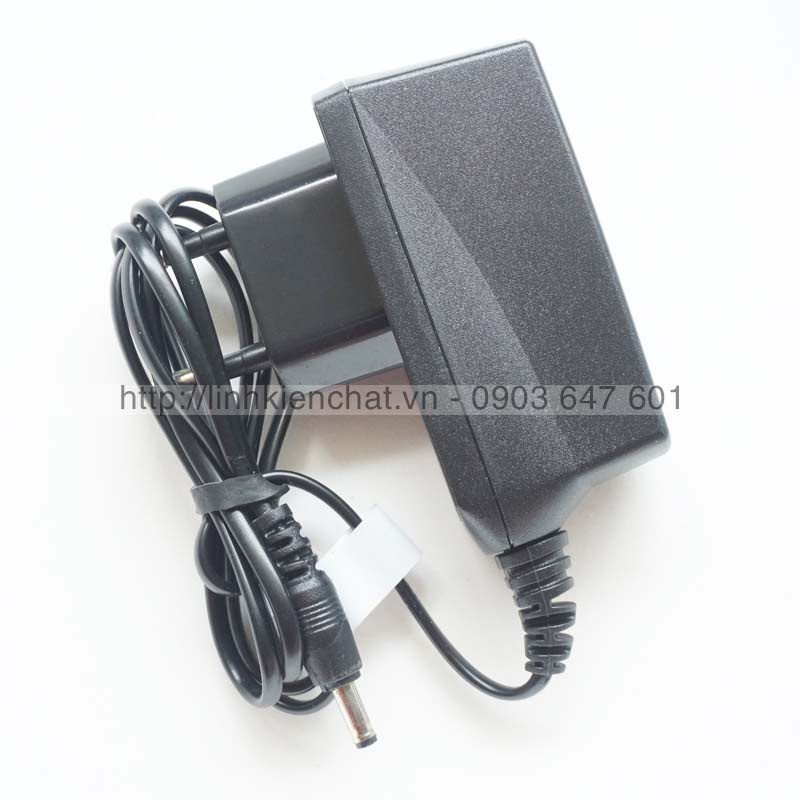 Sạc Nokia Chui Lớn To ACP-12E Zin - Hàng nhập Khẩu