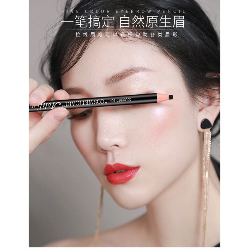 Chì Mày Xé Phẩy Sợi Hàng Nội Địa Trung | BigBuy360 - bigbuy360.vn