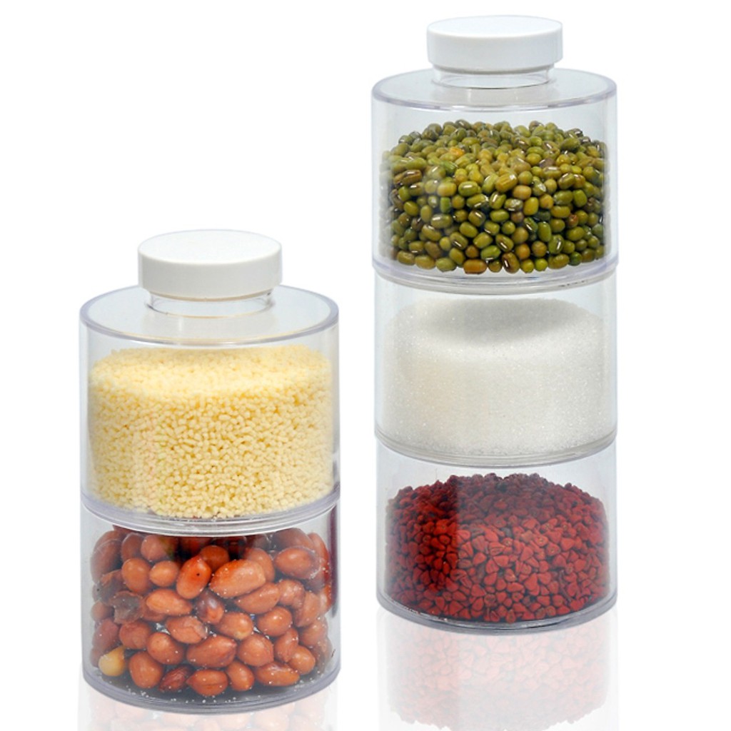 Kệ Gia Vị 5 Tầng Chính Hãng Tashuan Tiện Dụng | BigBuy360 - bigbuy360.vn