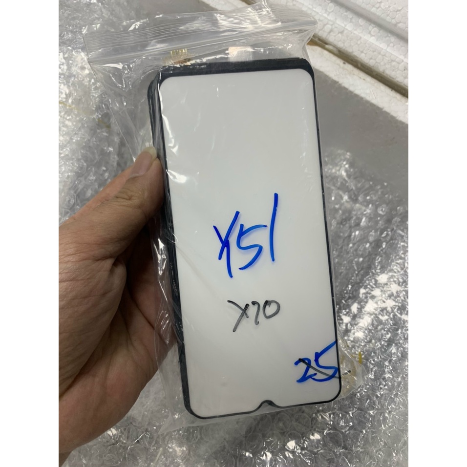 Phản quang Vivo Y19, Y51, S1/ V15, V20, Y81, Y91, Y20, Y11