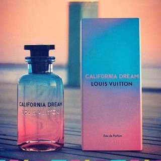 🐻 Nước Hoa Louis Vuitton California Dream EDP - 𝐇𝐞𝐫 𝐅𝐫𝐚𝐠𝐫𝐚𝐧𝐜𝐞 -