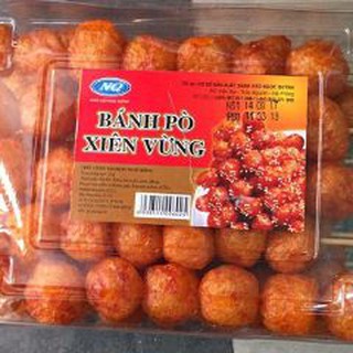 Bánh pò quẩy