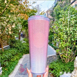 Cốc Starbucks chính hãng Hồng 710ml
