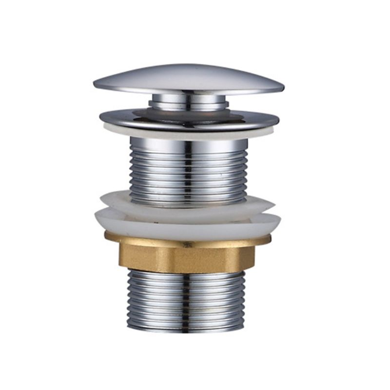 Bộ Phụ Kiện Nút Chặn Lỗ Thoát Nước Bồn Rửa Chén