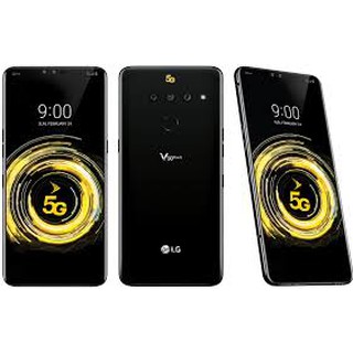 điện thoại LG V50 ThinQ ram 6G/128G mới Chính Hãng mới zin